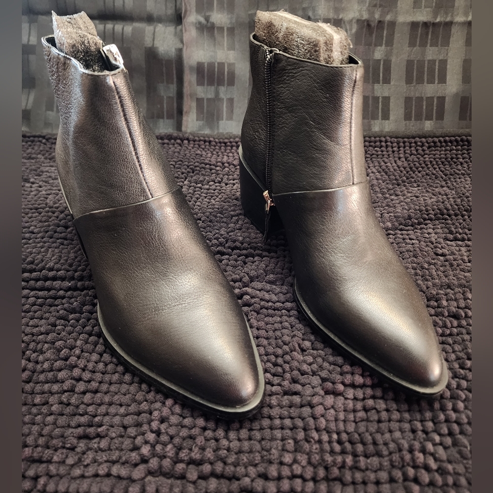 Nine West Booties